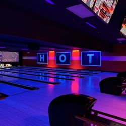 Bowlero Melbourne