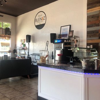 Tower Blendz - Acai Bowls Near Me - Fresno, California Tower Blendz - Acai Bowls Near Me - Fresno, California