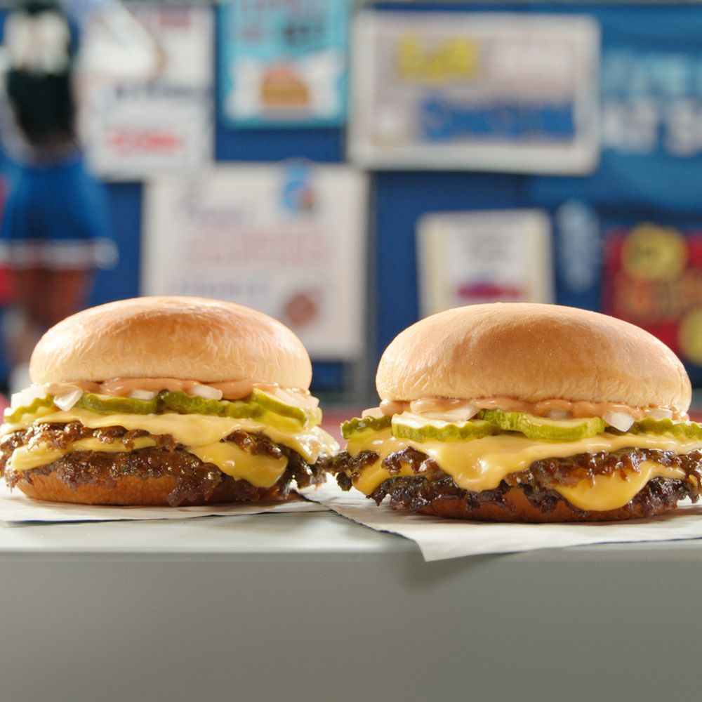 Sonic Drive-In Logo
