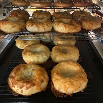 Doro’s - Bagels! Best within hundreds of miles and truly amazing to consume. - Bakeries Near Me - Remus, Michigan