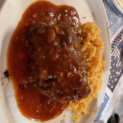 Tacos Don Felix - Ribs so full we took them home for dinner