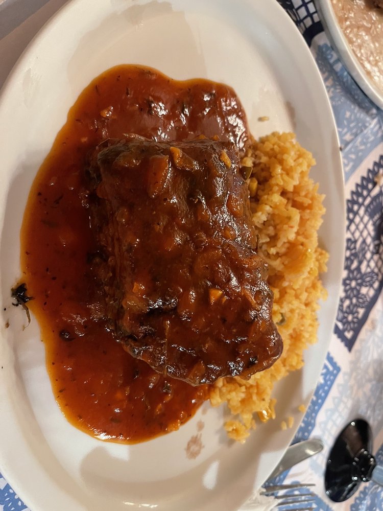 Tacos Don Felix