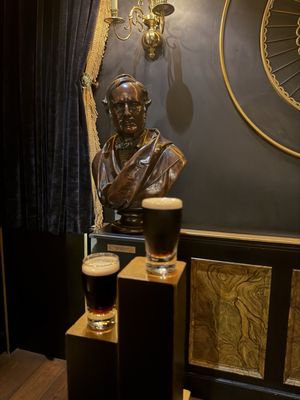 Guinness Storehouse by null