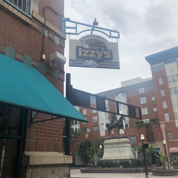 Izzy's - Delis Near Me - Cincinnati, Ohio