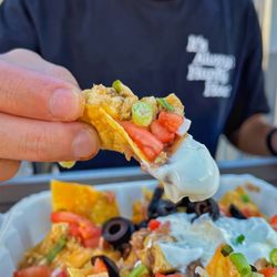 Jimboy's Tacos