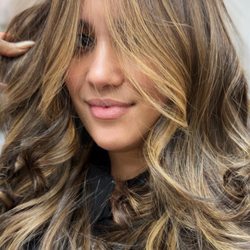 Mariel’s Hair & Beauty Studio. - Highlights