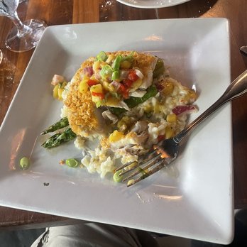 Ocean Grill & Bar - Seafood Near Me - Key West, Florida