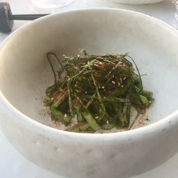 Manta - Salad - Mexican Near Me - Cabo San Lucas, BCS