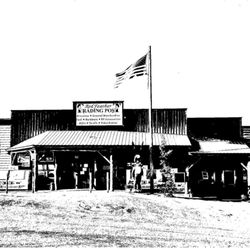 Red Feather Trading Post - Red Feather Trading Post