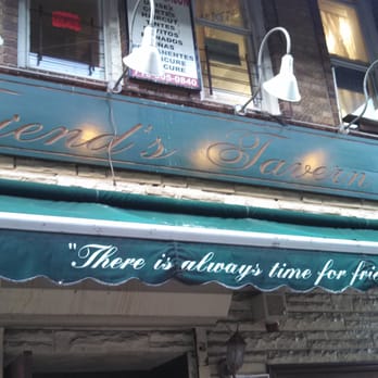 Friend's Tavern - Gay Bars Near Me - Jackson Heights, New York