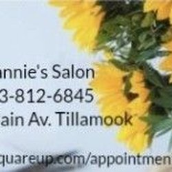 Jeannie's Salon