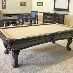 New Mexico Billiards  - pool table in new mexico