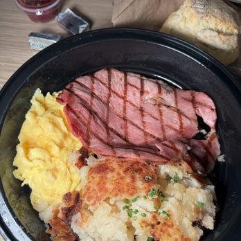 Clinton St. Baking - Country Breakfast - Bakeries Near Me - New York, New York