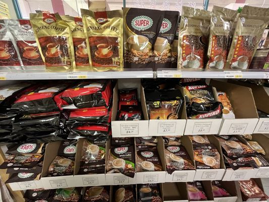 T & T Ginseng by null