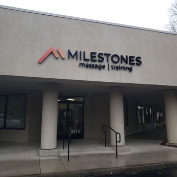 Milestones Movement Therapy - Trainers Near Me - Davis, California Milestones Movement Therapy - Trainers Near Me - Davis, California