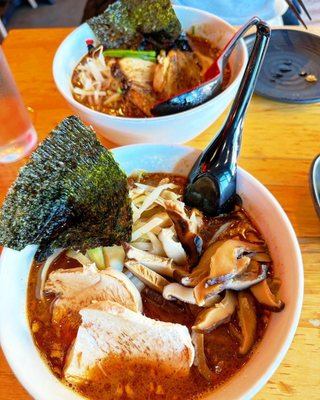 Totto Ramen by null