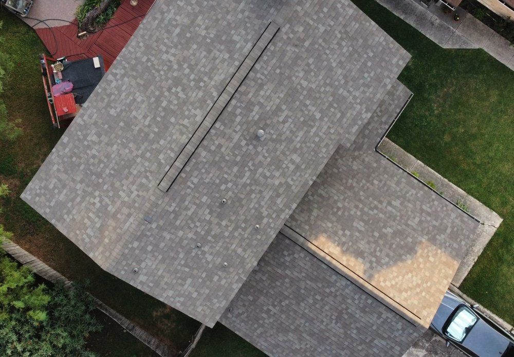 Slide of Providence Roofing