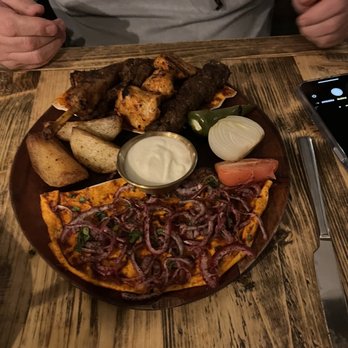 Li Beirut - Mixed Grill - Lebanese Near Me - Collingswood, New Jersey Li Beirut - Mixed Grill - Lebanese Near Me - Collingswood, New Jersey