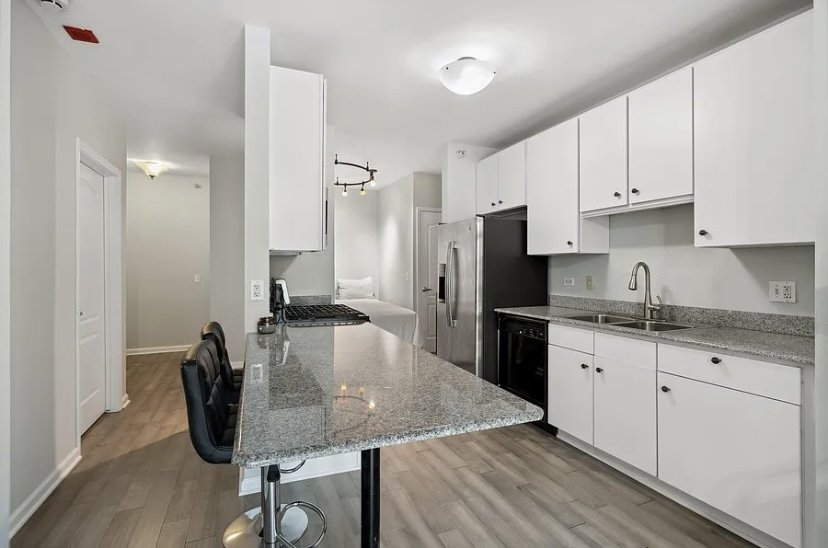 BERNARD LANGDON Updated May 2024 Request Consultation 10 Photos Chicago, Illinois