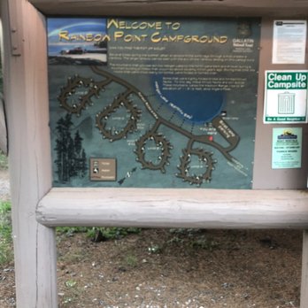 Rainbow Point Campground - Campgrounds Near Me - West Yellowstone, Montana Rainbow Point Campground - Campgrounds Near Me - West Yellowstone, Montana