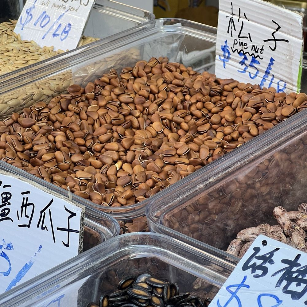 Nuts Lover - Specialty Food Near Me - New York, New York
