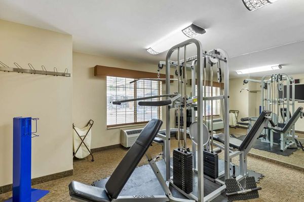 Best Western Denver Southwest by null