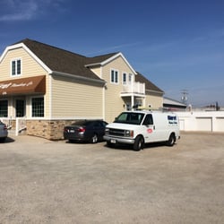 Edwin C Garot Plumbing & Heating