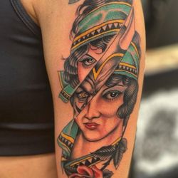 State Street Tattoo