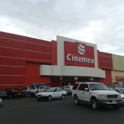 Cinemex