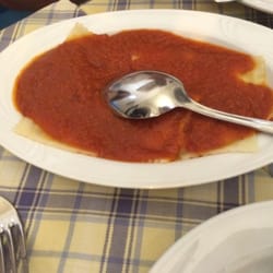 Pani e Casu - Castello