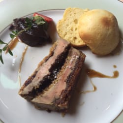 La Buissonnière - Foie gras