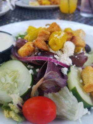 Conrad's Restaurant by null