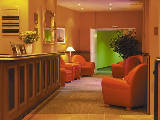 SORAT Hotel Brandenburg by null