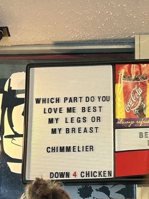 Menu photo 3 Chimmelier Los Angeles, CA