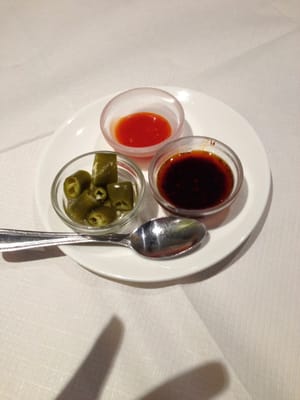 Four Seasons (Queensway) by null