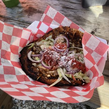 The Taco Box - Tacos Near Me - Warren, Rhode Island