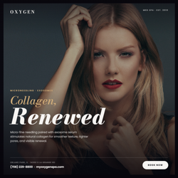 Oxygen Med Spa