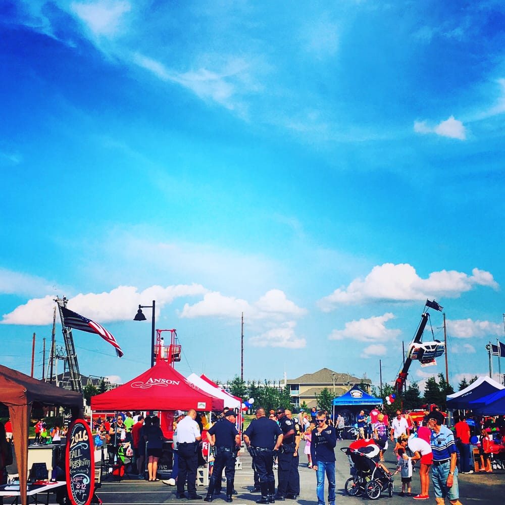 Whitestown Municipal - social services organization in Zionsville, IN