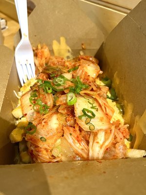 Gung Ho - Tulsa Hills by null