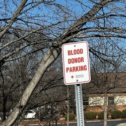 The American Red Cross