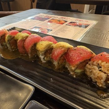 Sumo AYCE Sushi - Japanese Near Me - Honolulu, Hawaii Sumo AYCE Sushi - Japanese Near Me - Honolulu, Hawaii