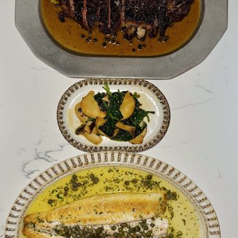 Ilya Restaurant - Mediterranean Near Me - San Clemente, California