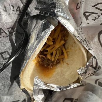 Condado Tacos - Kids Taco - Tacos Near Me - Cincinnati, Ohio Condado Tacos - Kids Taco - Tacos Near Me - Cincinnati, Ohio