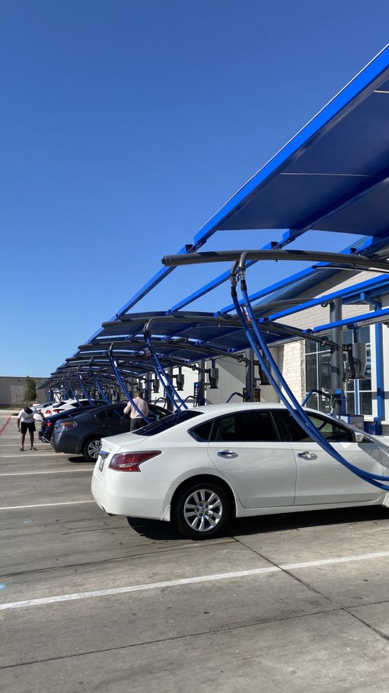 CLEAN FREAK CAR WASH - Updated April 2024 - 17 Photos - 2469 Lacy Ln