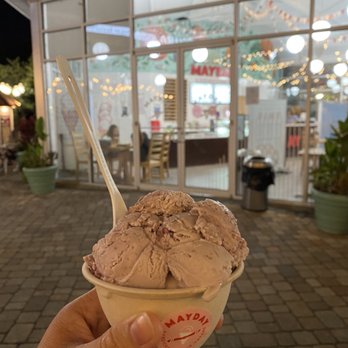 Mayday Ice Cream - Blackberry Earl Grey Ice Cream - Ice Cream & Frozen Yogurt Near Me - Jacksonville, Florida Mayday Ice Cream - Blackberry Earl Grey Ice Cream - Ice Cream & Frozen Yogurt Near Me - Jacksonville, Florida