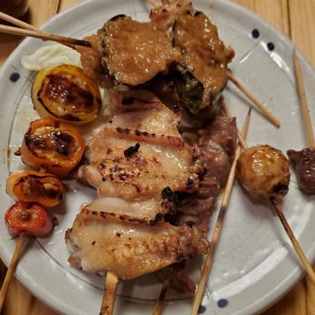 Carp Dori - Izakaya Near Me - Honolulu, Hawaii