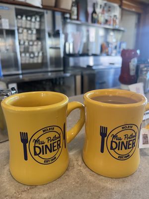 Miss Portland Diner by null