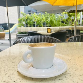 Breakfast Club - Espresso - Breakfast & Brunch Near Me - Phoenix, Arizona