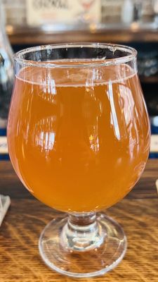 Longtable Beer Cafe by null