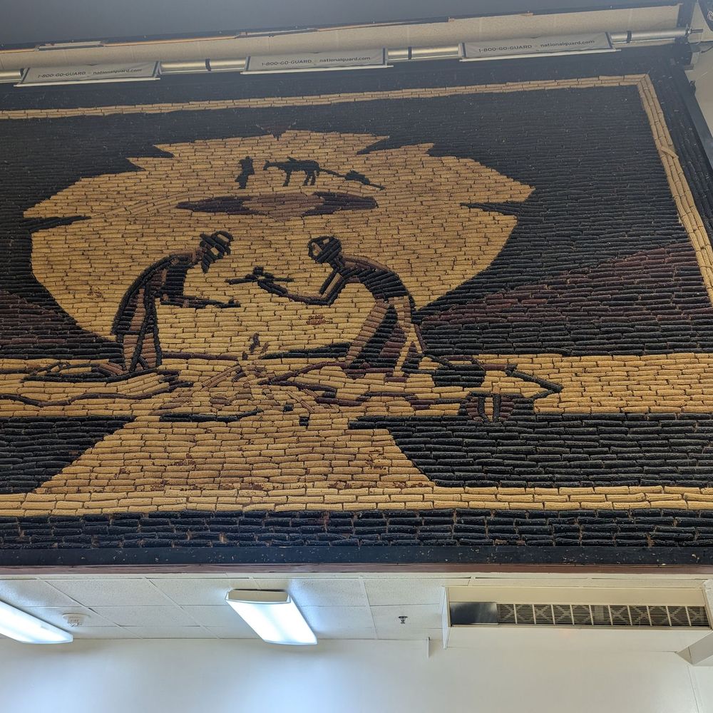 Corn Palace - Museums Near Me - Mitchell, South Dakota